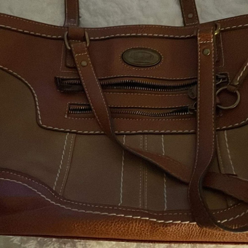 Boc Purse